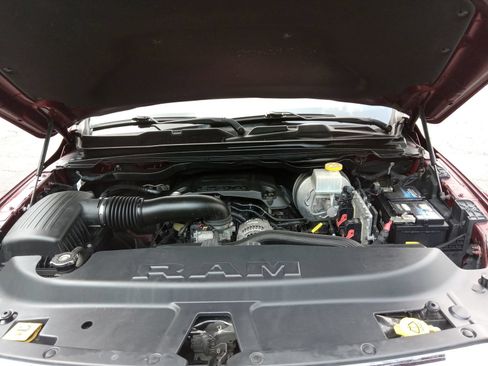 Used 2019 RAM 1500 Limited AWD/4WD image 30