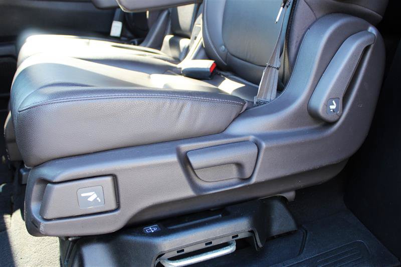 Used 2021 Honda Odyssey EX-L image 25