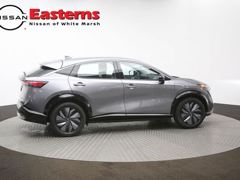 Used 2023 Nissan Ariya FWD image 42