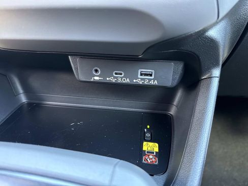 New 2026 Subaru Crosstrek 2.5i Wilderness image 30