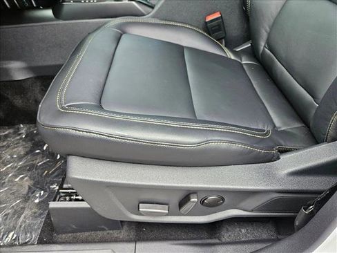 New 2025 Ford Bronco Badlands w/ Sasquatch Package image 4