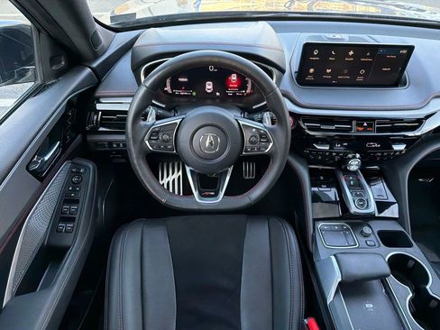Used 2023 Acura MDX A-Spec image 24