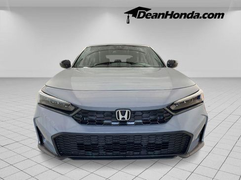 New 2026 Honda Civic Sport image 10