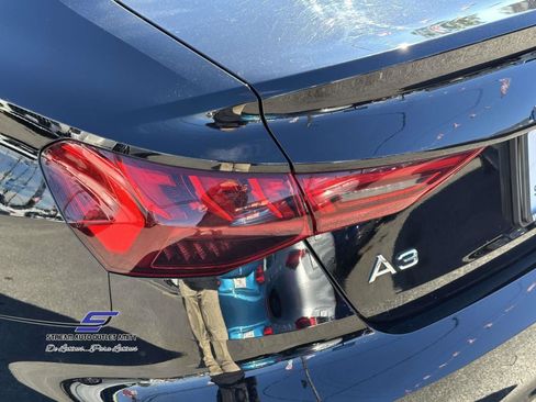 Used 2023 Audi A3 2.0T Premium image 11