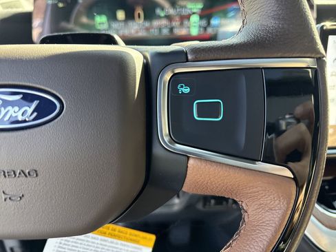 New 2025 Ford Expedition Max King Ranch AWD/4WD image 18