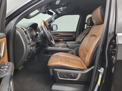 Used 2019 RAM 1500 Limited image 4