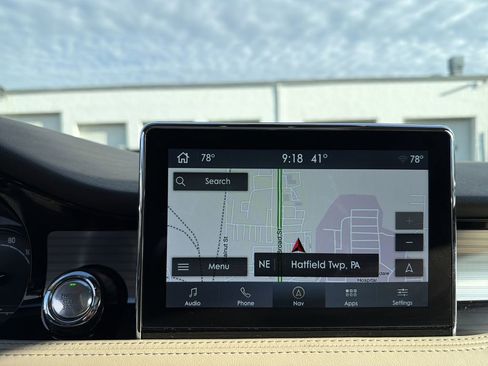 Certified 2022 Lincoln Corsair AWD w/ Premium Package image 24