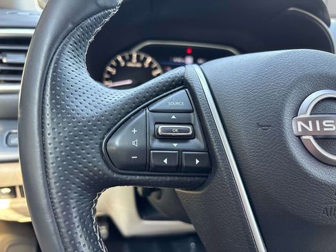 Used 2023 Nissan Maxima Platinum FWD image 19