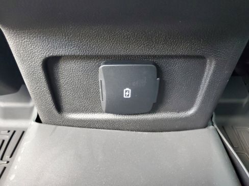 New 2025 Lincoln Corsair Grand Touring w/ Rear Removable Package Tray image 26