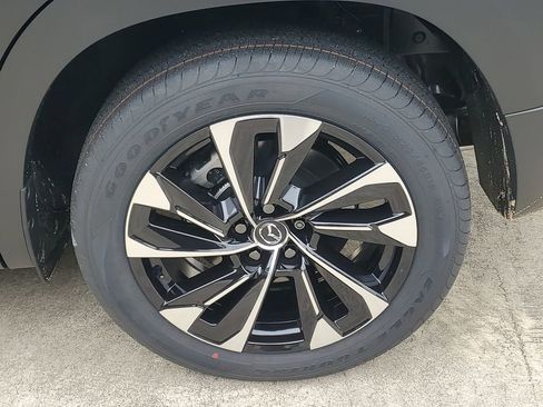 New 2026 MAZDA CX-50 2.5 Hybrid w/ Weather Package image 6