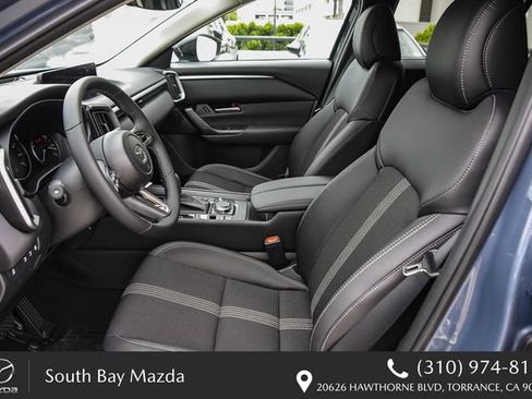 New 2026 MAZDA CX-50 2.5 Hybrid w/ Preferred Pkg AWD/4WD image 19