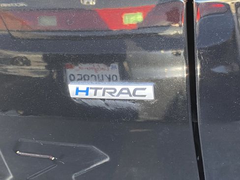 Used 2023 Hyundai Santa Cruz SE image 4