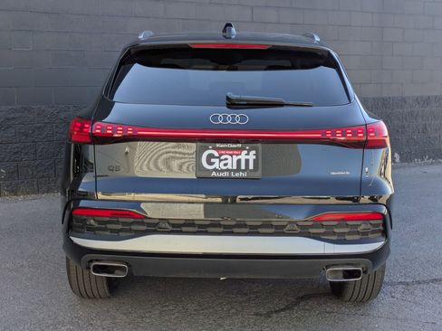 Certified 2025 Audi Q5 Premium Plus w/ Premium Plus image 7