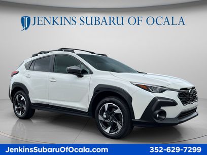 New 2026 Subaru Crosstrek 2.5i Limited