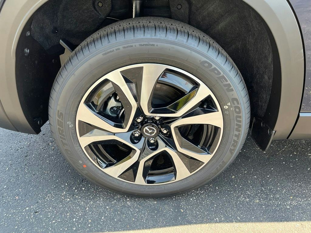 New 2026 MAZDA CX-5 Preferred AWD/4WD image 28