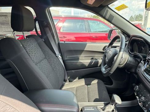 New 2026 Dodge Durango GT AWD/4WD image 20