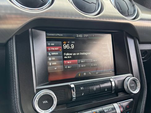 Used 2015 Ford Mustang GT Premium w/ Equipment Group 401A image 12