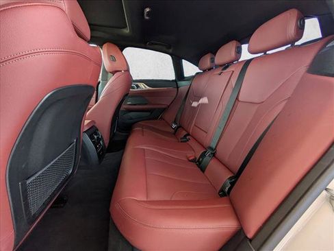 Certified 2023 BMW 430i w/ M Sport Package image 20