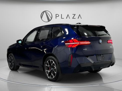 New 2026 BMW X3 xDrive30 w/ Premium Package image 3