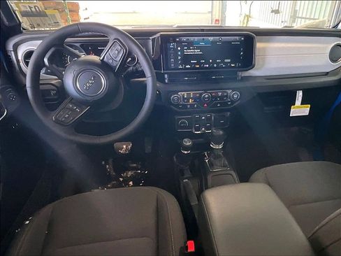 New 2026 Jeep Wrangler Sport S image 12
