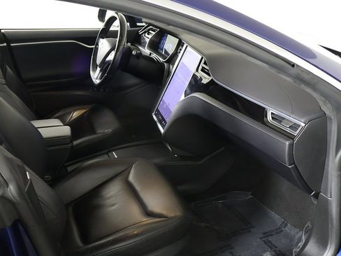Used 2016 Tesla Model S 90D image 26