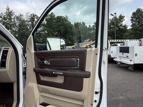 Used 2016 RAM 2500 Longhorn AWD/4WD image 32