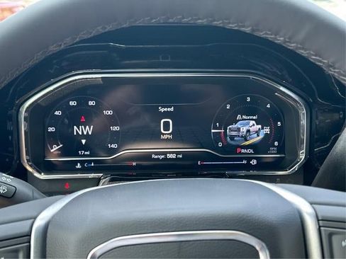 New 2025 GMC Sierra 2500 SLT w/ SLT Premium Package image 24