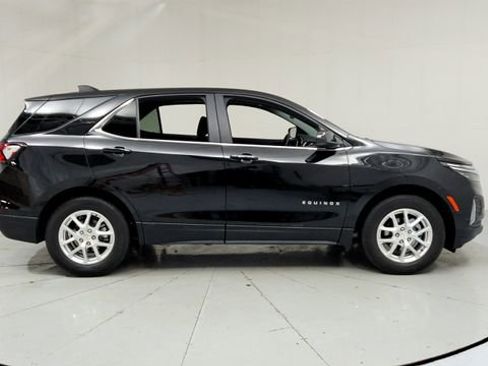 Used 2024 Chevrolet Equinox LT image 6