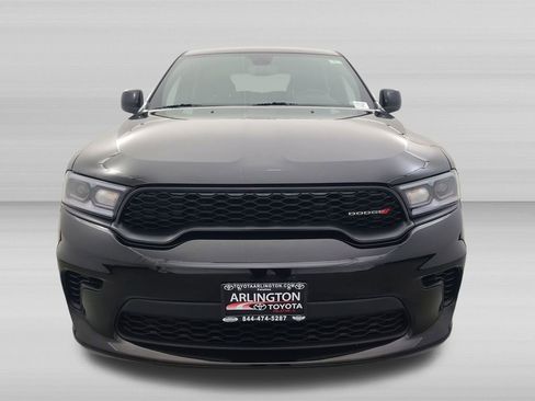 Used 2025 Dodge Durango GT AWD/4WD image 9