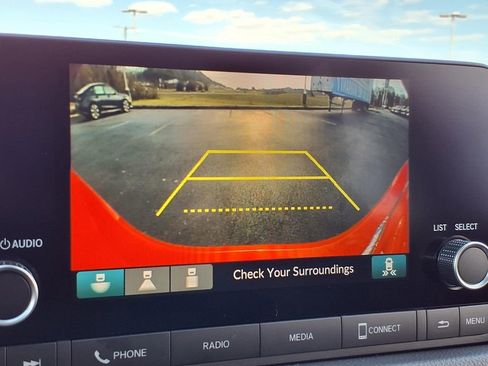 New 2026 Honda Civic Sport image 19