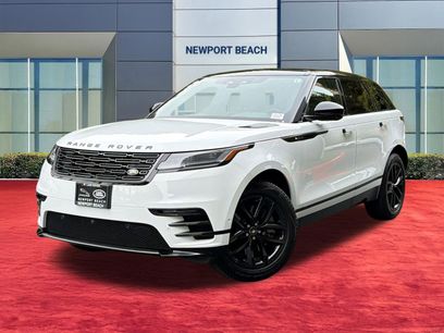 Used 2026 Land Rover Range Rover Velar Dynamic SE