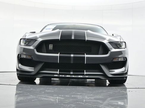 Used 2017 Ford Mustang Shelby GT350 w/ Electronics Package image 44