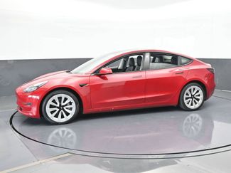 Used 2022 Tesla Model 3 Standard Range video 2