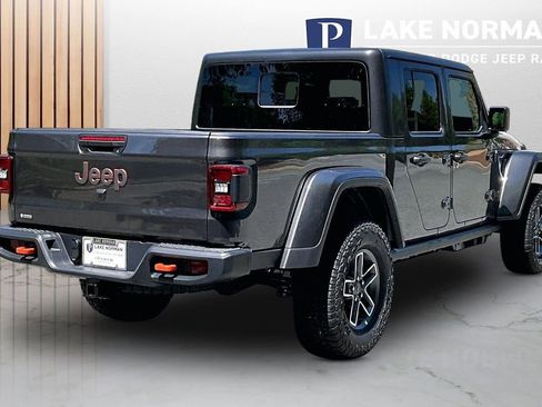 New 2026 Jeep Gladiator Mojave image 9