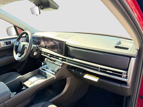 New 2026 Hyundai Santa Fe SEL image 14