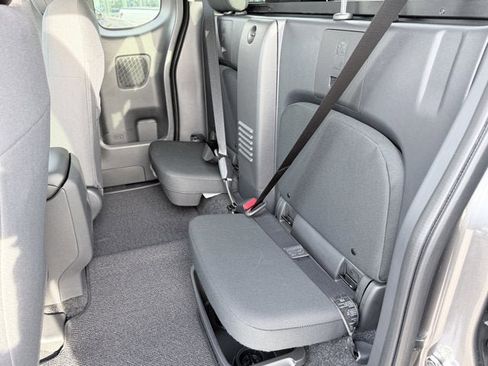 New 2026 Nissan Frontier S image 22