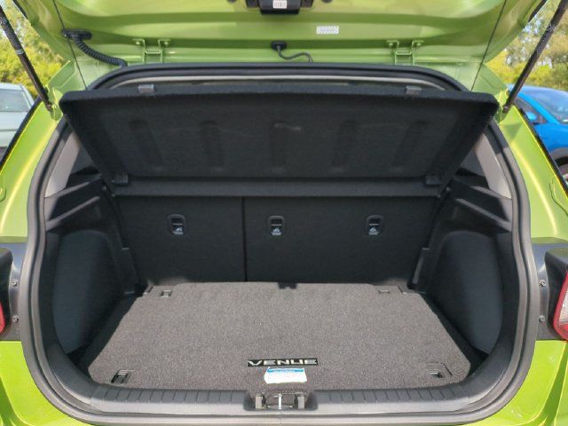 Certified 2024 Hyundai Venue SEL FWD image 16