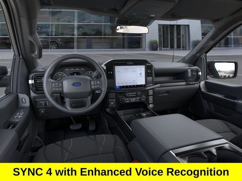 New 2026 Ford F150 STX AWD/4WD image 10