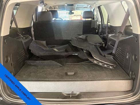 Used 2017 GMC Yukon SLE AWD/4WD image 25