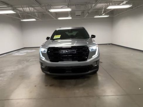 New 2026 GMC Acadia Elevation w/ Black Edition image 45