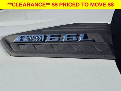 New 2026 Chevrolet Silverado 2500 W/T w/ WT Convenience Package AWD/4WD image 19