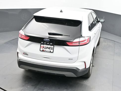 Used 2023 Ford Edge SEL w/ Convenience Package image 39