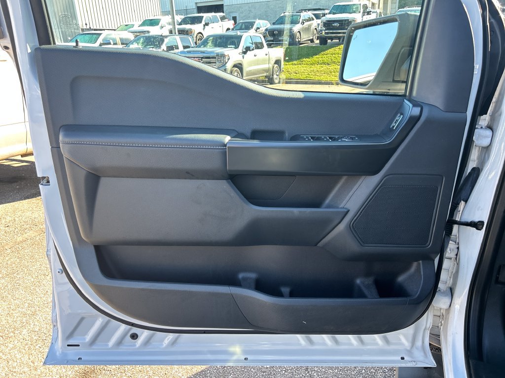 Used 2023 Ford F150 XL w/ STX Appearance Package RWD image 9