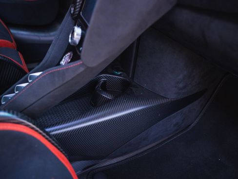 Used 2021 McLaren 765LT RWD image 99