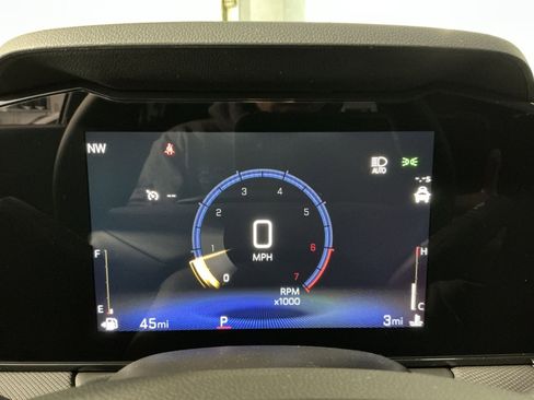 New 2026 Chevrolet TrailBlazer LT w/ Convenience Package image 25