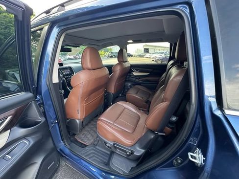 Used 2022 Subaru Ascent Touring AWD/4WD image 19