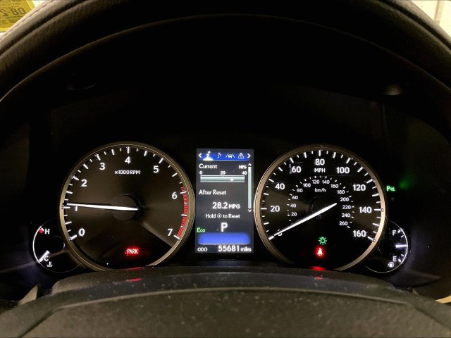 Used 2019 Lexus NX 300 AWD w/ Comfort Package image 19