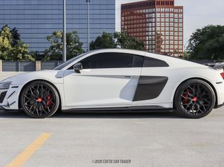Used 2021 Audi R8 V10 performance AWD/4WD video 1