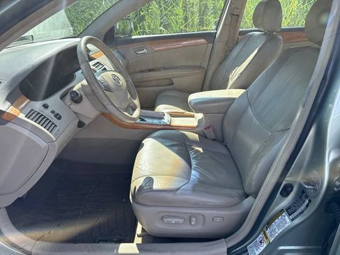 Used 2005 Toyota Avalon XLS FWD image 8