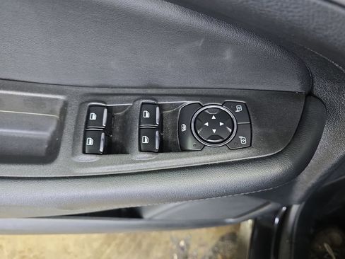 Used 2023 Ford Edge SEL w/ Convenience Package image 29